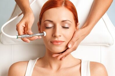 lazer gençleştirme