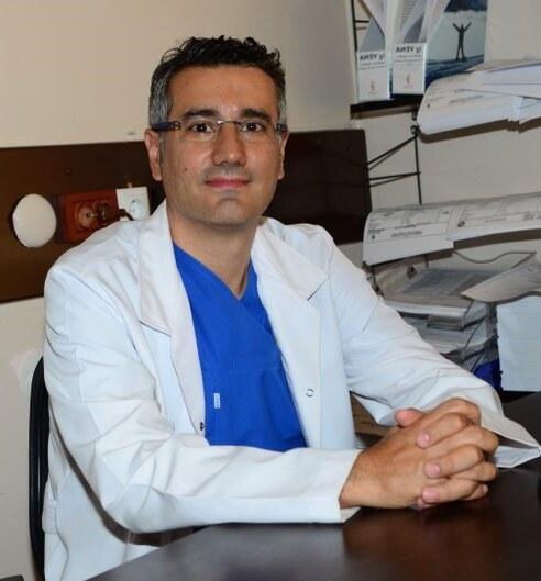 doktor dermatolog Ιωάννης Louka